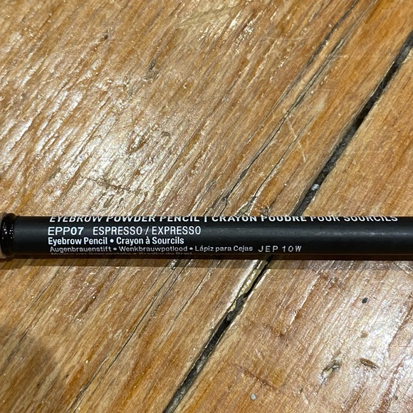 NYX Eyebrow Powder Pencil - Espresso - Picture 6 of 6